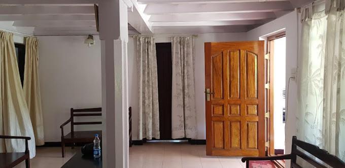 Emerald Castle Villa Madikeri Exteriör bild